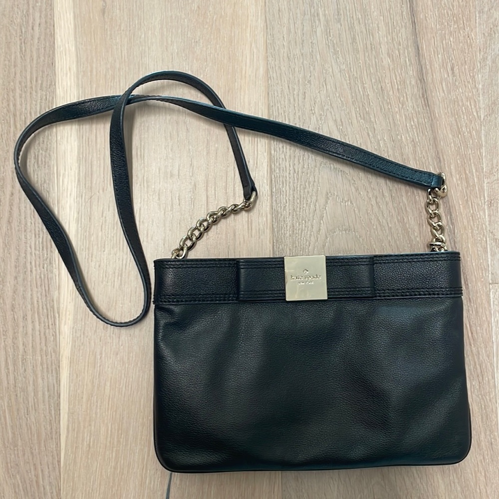 Kate spade crossbody